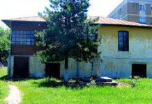 După 14 ani, Casa Memorială„Iancu Jianu”va fi redată vizitatorilor