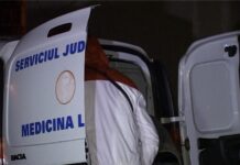 Brebeni: Bărbat găsit spânzurat în gospodărie