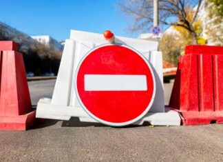 Slatina: Restricţii de circulaţie, pe strada Ecaterina Teodoroiu