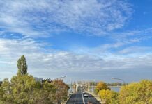 Primarul Emil Moț: ”Intrarea în municipiul nostru este una la nivel European”