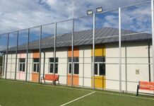 Daniel Tudor: ”Una dintre prioritățile mandatului meu o reprezintă îmbunătățirea continuă a sistemului educațional din Scornicești”