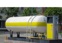 OLT: 31 de locații în care erau comercializați carburanți, închise