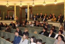 “Zilele medicale caracalene”-Etalon pentru lumea medicală regională