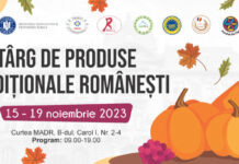 Florin Barbu organizează ”Târg de lăsatu’ secului” la MADR