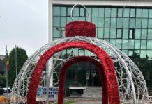 Slatina, în haine de sărbătoare