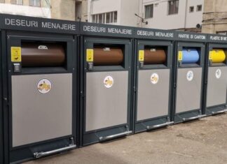 Corabia va avea insule ecologice digitalizate