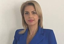 Luminița Popescu, candidatul PNL pentru Primăria Caracal?