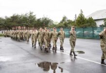 CMJ Olt anunță prelungirea perioadei de înscriere în Armată