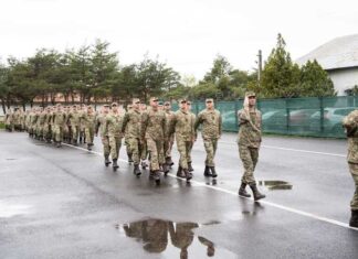 CMJ Olt anunță prelungirea perioadei de înscriere în Armată