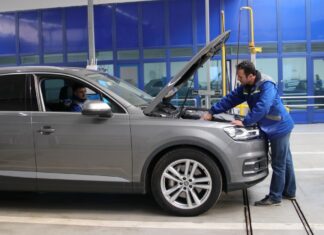 RAR Olt: mașini cu probleme tehnice, în trafic