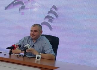 Primarul Cătălin Rotea anunță noi locuri de muncă în Balș