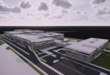 S.C.A.D.T. S.A. vrea să construiască Spitalul Regional de Urgență (SRU) Craiova