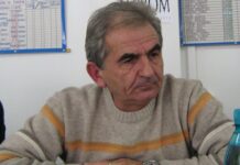 Liderul Sindicatului Liber ALRO, Ioan Popa, a murit