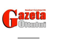 La mulți ani, România! La mulți ani, Gazeta Oltului!