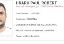 Șoferul care a provocat accidentul în care şi-a pierdut viaţa primarul de la Grădinari, căutat de poliție
