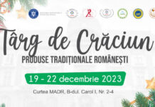 Florin Barbu: ”MADR își va deschide porțile pentru a găzdui o expoziție cu vânzare de produse agroalimentare românești”