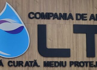 CAO anunță noi tarife pentru apa şi canalizarea