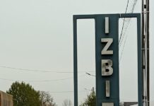 La Izbiceni, proiect de 9.998.288,34 lei