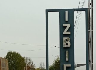 La Izbiceni, proiect de 9.998.288,34 lei