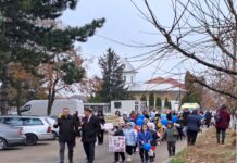 LA MULŢI ANI, “NICOLAE COCULESCU”!