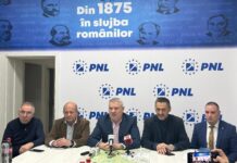 ZI MARE PENTRU PNL OLT
