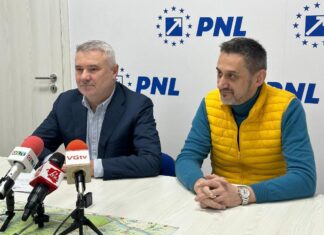 PNL OLT ÎȘI ALEGE NOUA CONDUCERE