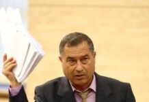 CONSILIERUL LIBERAL AL CL SLATINA, ȘTEFAN VĂDUVA A FOST ”EXECUTAT”…!