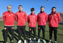 CSM Slatina a anunțat transferurile din această iarnă