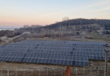 COMPANIA DE APA OLT INVESTEȘTE ÎN ENERGIA VERDE