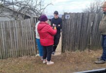 Surprize, surprize, în Olt