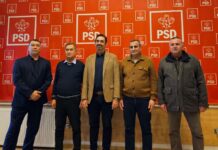 PNL Olt rămâne fără alți pioni importanți