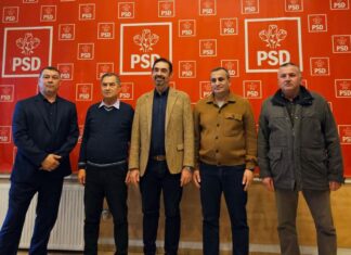 PNL Olt rămâne fără alți pioni importanți