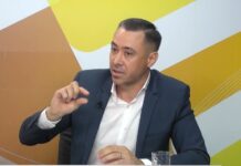 Slatina a rămas fără administrator public