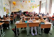 Biblioteca Județeană Olt „Ion Minulescu” continuă  șirul activităților dedicate Zilei Internaționale a Cititului Împreună