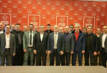 Plecări pe bandă rulantă din PNL Olt