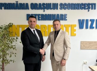 Social-democratul Brînaru, de partea liberalului Tudor