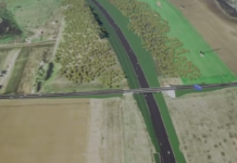 Drumul Expres Craiova – Târgu Jiu are studiul de fezabilitate