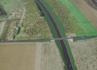 Drumul Expres Craiova – Târgu Jiu are studiul de fezabilitate