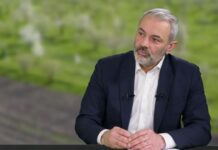 MINISTRUL BARBU L-A DEMIS PE DIRECTORUL APIA