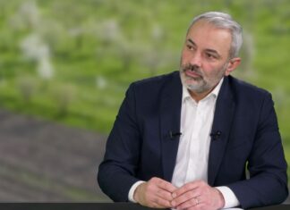 MINISTRUL BARBU L-A DEMIS PE DIRECTORUL APIA