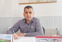 Primar din Olt, condamnat pentru luare de mită