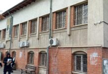 Poliția Română: Nicio schimbare spre bine!