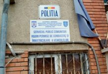 OLT: POLIȚIA NU RESPECTĂ LEGEA!