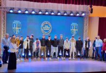 Sportivii și antrenorii, premiați de CJ Olt în cadrul Galei Excelenței în Sport