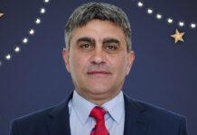 Gheorghe Manicea a plecat din PSD Olt