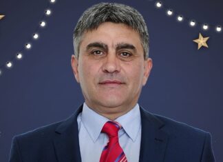 Gheorghe Manicea a plecat din PSD Olt