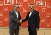 Liviu Voiculescu a trecut la PSD