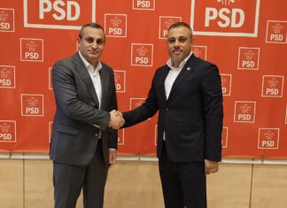 Liviu Voiculescu a trecut la PSD