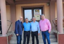 PNL Grojdibodu a trecut la PSD