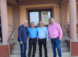 PNL Grojdibodu a trecut la PSD